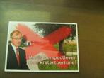 Postkaart Denderleeuw Red onze kouter tav Minister Bourgeois, Oost-Vlaanderen, Ongelopen, Verzenden, 1980 tot heden