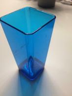 blauwe plastieken beker pisang ambon, Ophalen, Gebruikt, Overige typen