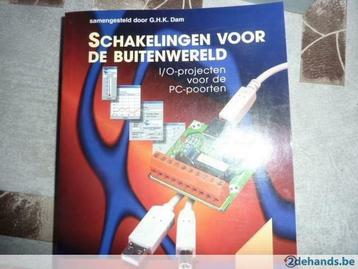 Elektuur : schakelingen voor de buitenwereld, Utilisé