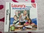 Laura's passie - schooljuffrouw, Games en Spelcomputers, Ophalen of Verzenden, Zo goed als nieuw