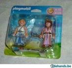 Playmobil - Fee + prinses, Nieuw, Complete set, Ophalen of Verzenden