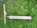 Houten step trotinette, Ophalen of Verzenden