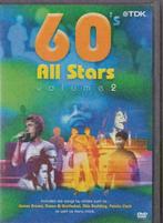 Années 60 ALL STARS VOL 2, Musique et Concerts, Enlèvement ou Envoi