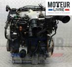 Moteur CITROEN C5 I II C8 PEUGEOT 406 607 807 2.2L Diesel, Gebruikt, Peugeot, Verzenden