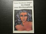 De dood van Methusalem  -Verhalen-  Isaac Bashevis Singer-, Boeken, Literatuur, Ophalen of Verzenden