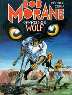 Bob Morane 2 (Dargaud),Opération Wolf,Première édition, Gelezen, Ophalen of Verzenden, Eén stripboek
