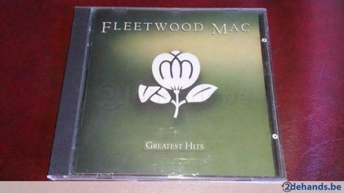 Fleetwood mac - greatest hits, CD & DVD, CD | Pop