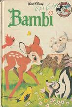Bambi en zijn vriendjes Walt Disney, Boeken, Gelezen, Ophalen of Verzenden, 2 tot 3 jaar