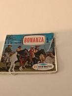 View-master bonanza, Ophalen