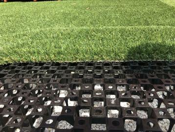 drainagerooster voor kunstgras, Enlèvement, Neuf, 20 m² ou plus, Gazon artificiel
