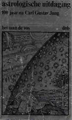 astrologische uitdaging (11), Boeken, Achtergrond en Informatie, Astrologie, Ophalen of Verzenden, Herman de vos