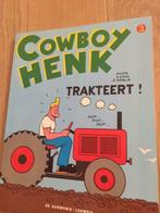 Cowboy Henk trakteert, Boeken, Verzenden