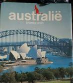 Australië, Ophalen of Verzenden, Zo goed als nieuw