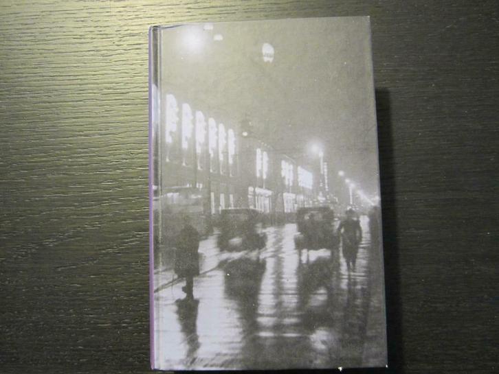 Het Martyrium  -Elias Canetti-, Boeken, Literatuur, Ophalen of Verzenden