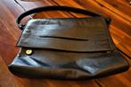 ZARA leren tas, Ophalen, Nieuw, Zwart, Overige typen