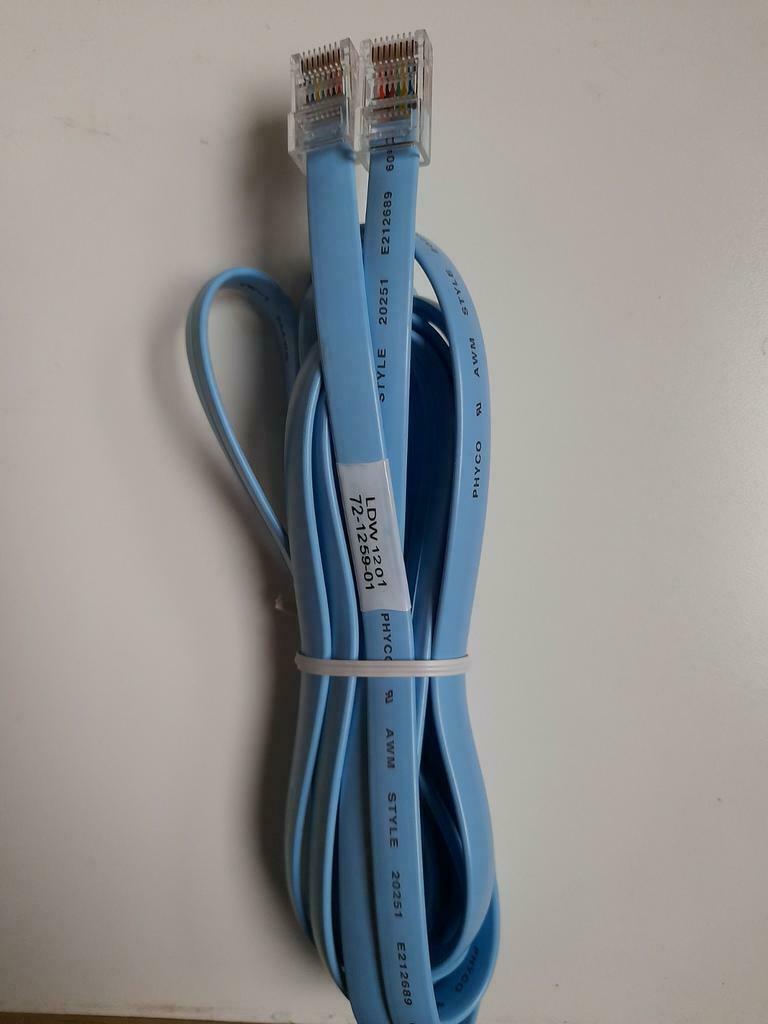 Câble réseau 2m, NEUF, Enlèvement ou Envoi, Neuf