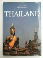 Thailand – fotoboek, Livres, Guides touristiques, Comme neuf, Autres marques, Asie, Enlèvement