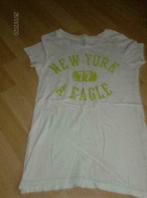 T-shirt merk american eagle outfitters – maat m, Kleding | Dames, Maat 38/40 (M), Ophalen of Verzenden, Korte mouw, American Outfitters