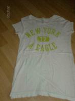 T-shirt merk american eagle outfitters – maat m, Manches courtes, Taille 38/40 (M), Porté, Enlèvement ou Envoi