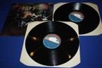 Dubbel LP ( vinyl ) KISS alive 1975 uitzonderlijke staat, Cd's en Dvd's, Ophalen of Verzenden, 12 inch, Poprock