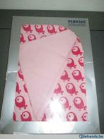 donsdekenovertrek + sloop Pericles babybed, Enlèvement ou Envoi, Neuf, Autres types