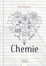 Chemie - Kaat De Kock, Boeken, Ophalen of Verzenden, Gelezen