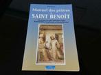 Handboek van gebeden in Saint-Benoit, Gelezen, Ophalen of Verzenden