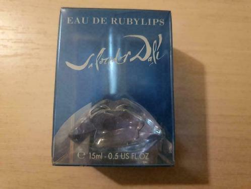 Salvador Dalí SEA & SUN IN CADAQUÈS Eau de toilette 15 ml, Bijoux, Sacs & Beauté, Beauté | Parfums, Neuf, Enlèvement ou Envoi