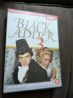 DVD Black Adder serie 3, Enlèvement ou Envoi