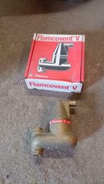 Flamcovent V 3/4, Ophalen, Gebruikt