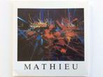 Mathieu (Gallery Guy Pieters, 1988), Enlèvement ou Envoi