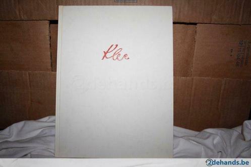 Klee - Denys Chevalier, Livres, Art & Culture | Arts plastiques, Utilisé, Enlèvement ou Envoi