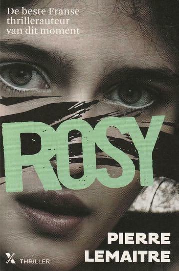 Rosy Pierre Lemaitre, Neuf, Pays-Bas, Pierre Lemaitre, Enlèvement ou Envoi
