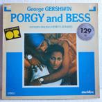 Samuel Goldwyn - Porgy et Bess, Enlèvement ou Envoi