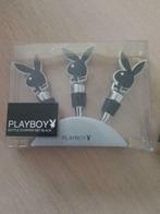 Bouchons Playboy, Ophalen of Verzenden, Zo goed als nieuw