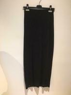 Lange avondrok van het merk SANDWICH, maat S, Kleding | Dames, SANDWICH, Zwart, Ophalen of Verzenden, Zo goed als nieuw