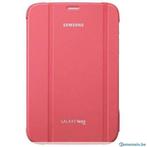 Samsung Etui tablette Samsung Galaxy Note 8" Neuf Rose, Nieuw, Verzenden