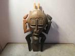 Afrikaans Masker Ivoorkust Senufo, Ophalen of Verzenden