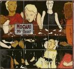 MOGWAI MR BEAST - LIMITED EDITION CD + DVD SET, Zo goed als nieuw, Progressive, Verzenden
