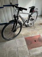 Vélo, Voetsteunen, 24 inch of meer, Zo goed als nieuw, Aluminium