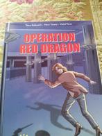 Strip Operation Red Dragon, Enlèvement ou Envoi, Neuf