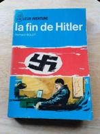 La fin de Hitler, Gerhard Boldt, Livres, Guerre & Militaire, Utilisé