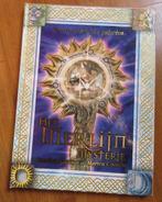 Jonathan Gunson - Het Merlijnmysterie (Uitgave: 1998), Verzenden, Nieuw