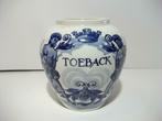 tabakspot toeback 1422 goedewaagen Holland, Ophalen of Verzenden