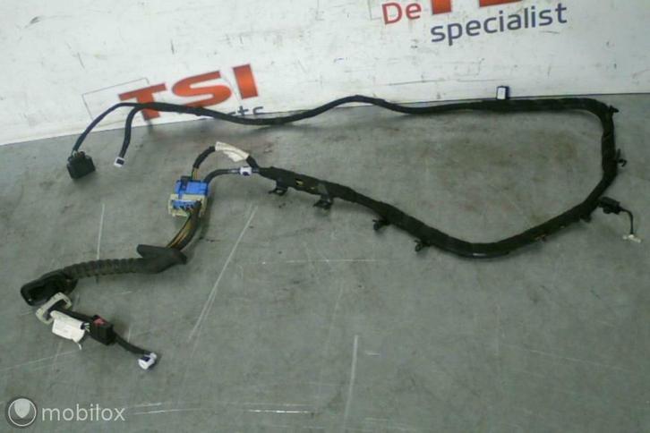 Kabelboom Achterklep Rechts ​1T0971148​ ​​Volkswagen Touran, Auto-onderdelen, Elektronica en Kabels, Volkswagen, Gebruikt, Ophalen of Verzenden