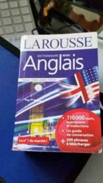 Anti fautes anglais, Enlèvement