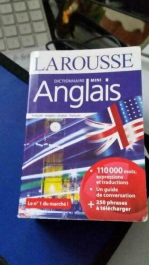 Anti fautes anglais, Livres, Livres d'étude & Cours, Enlèvement