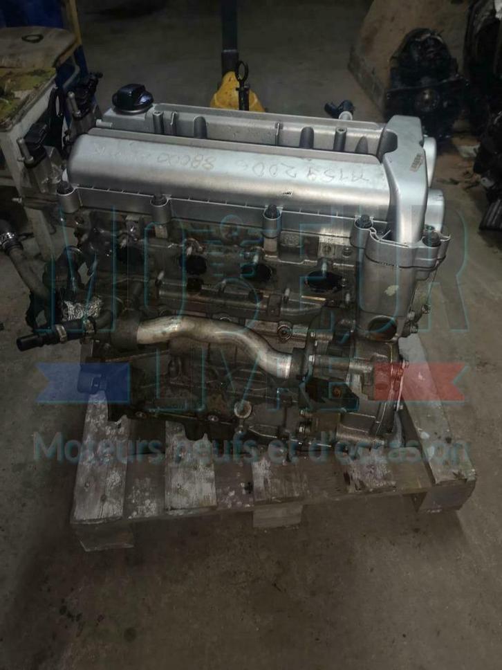 Moteur ALFA ROMEO BRERA SPIDER 159 2.2L Essence, Autos : Pièces & Accessoires, Moteurs & Accessoires, Alfa Romeo, Fiat, Utilisé