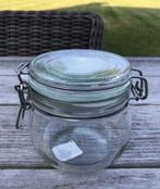 Steriliseerbokaal *Nieuw*, Ophalen of Verzenden, Nieuw, Glas