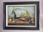 Schilderij 1, Antiek en Kunst, Kunst | Schilderijen | Klassiek, Ophalen